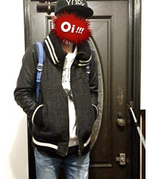 ？ | スタジャン