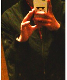 WIRED | アナログ腕時計