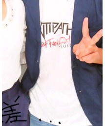 sec | Tシャツ/カットソー