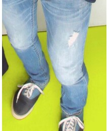 OLD NAVY | デニムパンツ