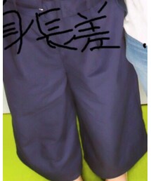 earth | その他パンツ