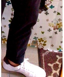 LACOSTE | スニーカー