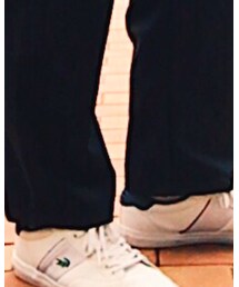 LACOSTE | スニーカー