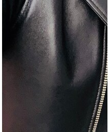 LIDNM | ライダースジャケット