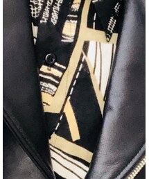 used | シャツ/ブラウス