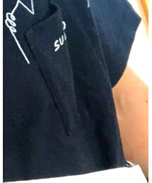 SUPBRO | Tシャツ/カットソー