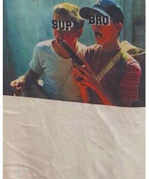 SUPBRO | Tシャツ/カットソー