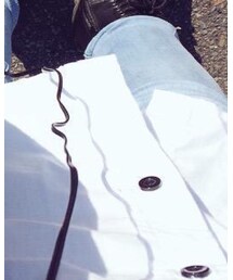 KINGLYMASK | シャツ/ブラウス