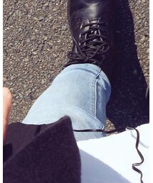 UNIQLO | デニムパンツ