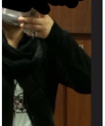 no brand | ストール/ショール