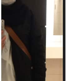 GU | Tシャツ/カットソー