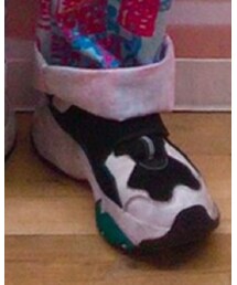 SKECHERS | スニーカー