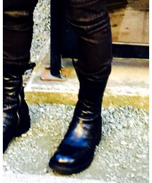 Rick Owens | ブーツ