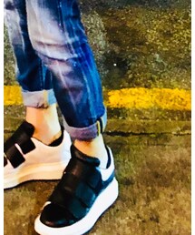 Alexander McQueen | スニーカー