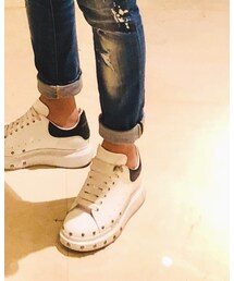 Alexander McQueen | スニーカー