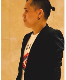 DSQUARED2 | Tシャツ/カットソー