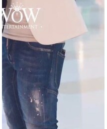 DSQUARED2 | デニムパンツ