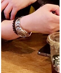 ROLEX | アナログ腕時計