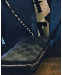 LOUIS VUITTON | 財布