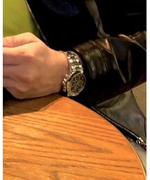 ROLEX | アナログ腕時計