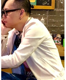 DSQUARED2 | ライダースジャケット