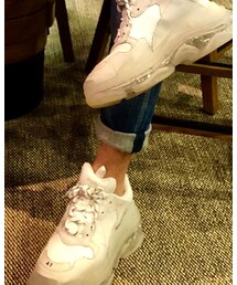 BALENCIAGA | スニーカー