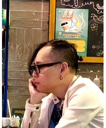 GUCCI | メガネ