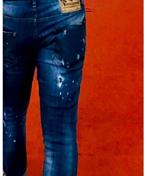 DSQUARED2 | デニムパンツ