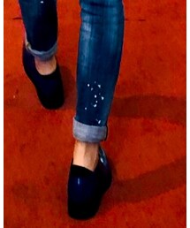 JIMMY CHOO | ローファー