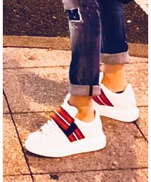 Alexander McQueen | スニーカー