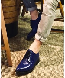 JIMMY CHOO | ローファー