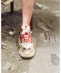 BALENCIAGA | スニーカー