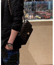 CHANEL | ショルダーバッグ