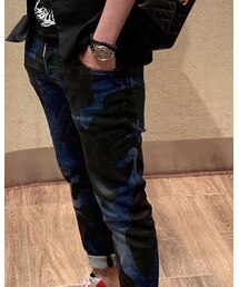 DSQUARED2 | デニムパンツ