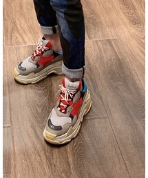 BALENCIAGA | スニーカー