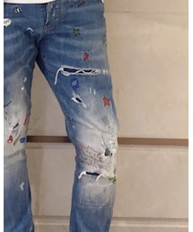 DSQUARED2 | デニムパンツ