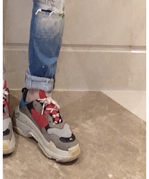 BALENCIAGA | スニーカー