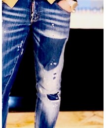 DSQUARED2 | デニムパンツ