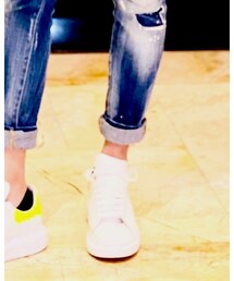 Alexander McQueen | スニーカー