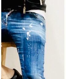 DSQUARED2 | デニムパンツ