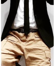 Alexander McQueen | ネクタイ