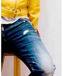 DSQUARED2 | デニムパンツ