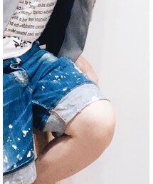 DSQUARED2 | デニムパンツ