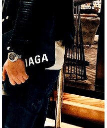 BALENCIAGA | クラッチバッグ