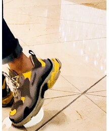 BALENCIAGA | スニーカー