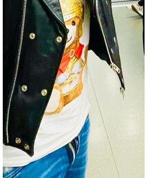 MOSCHINO | Tシャツ/カットソー