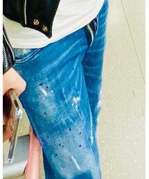 DSQUARED2 | デニムパンツ