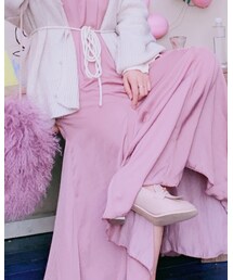 Ungrid | ジャンパースカート