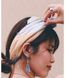 Ungrid | ヘアバンド