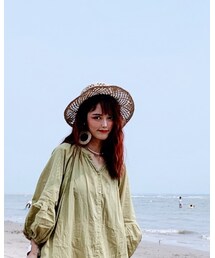 LOWRYS FARM | ワンピース/ドレス